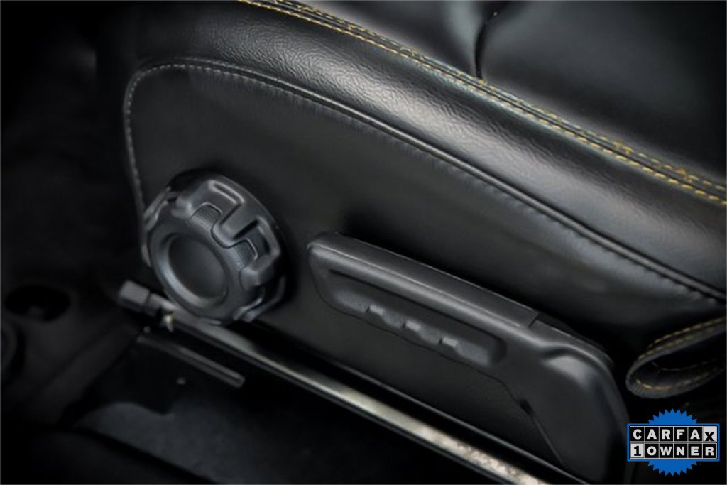 2022 Jeep Wrangler 4xe Unlimited Sahara High Altitude photo 14