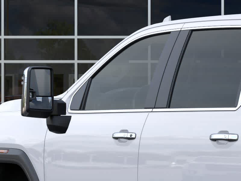 2026 Gmc Sierra HD Denali photo 10