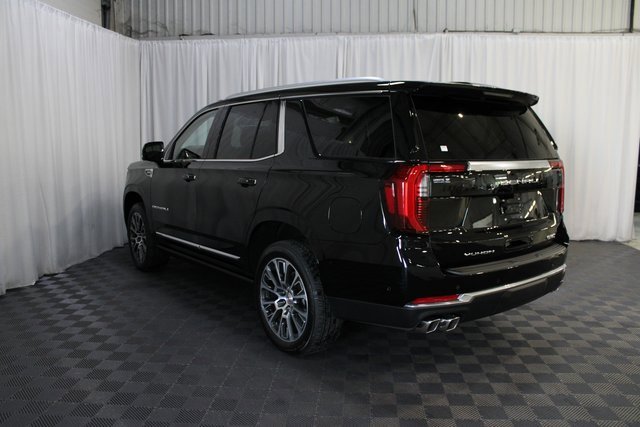2026 Gmc Yukon Denali photo 4
