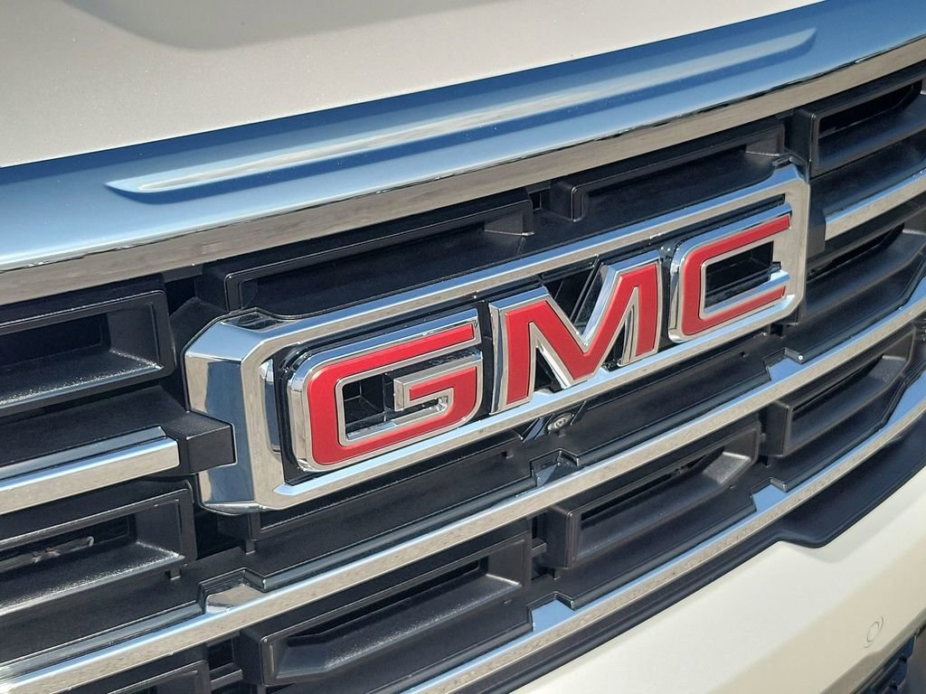 2025 Gmc Acadia Elevation photo 35