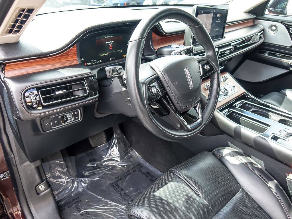 2020 LINCOLN AVIATOR - Image 13