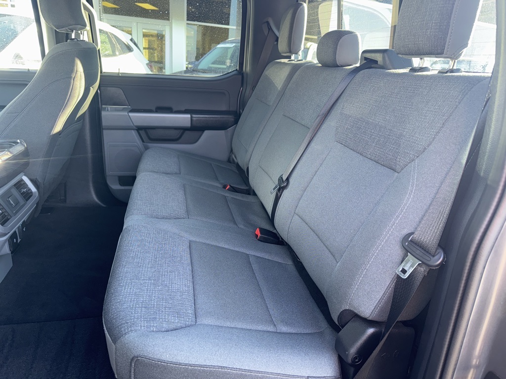 2024 Ford F-150 XLT photo 9