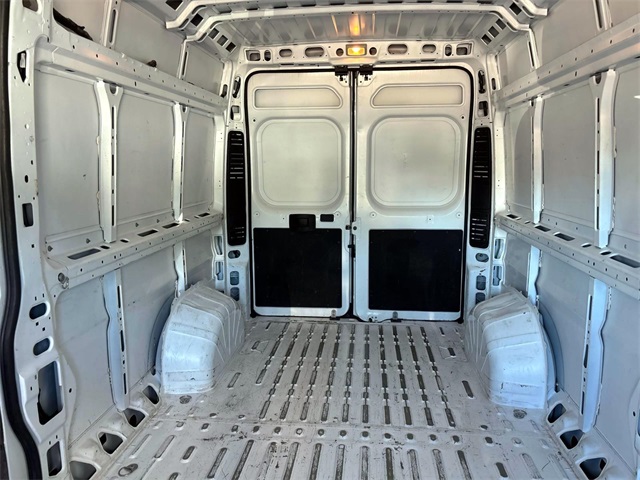 2023 Ram ProMaster 2500 photo 23