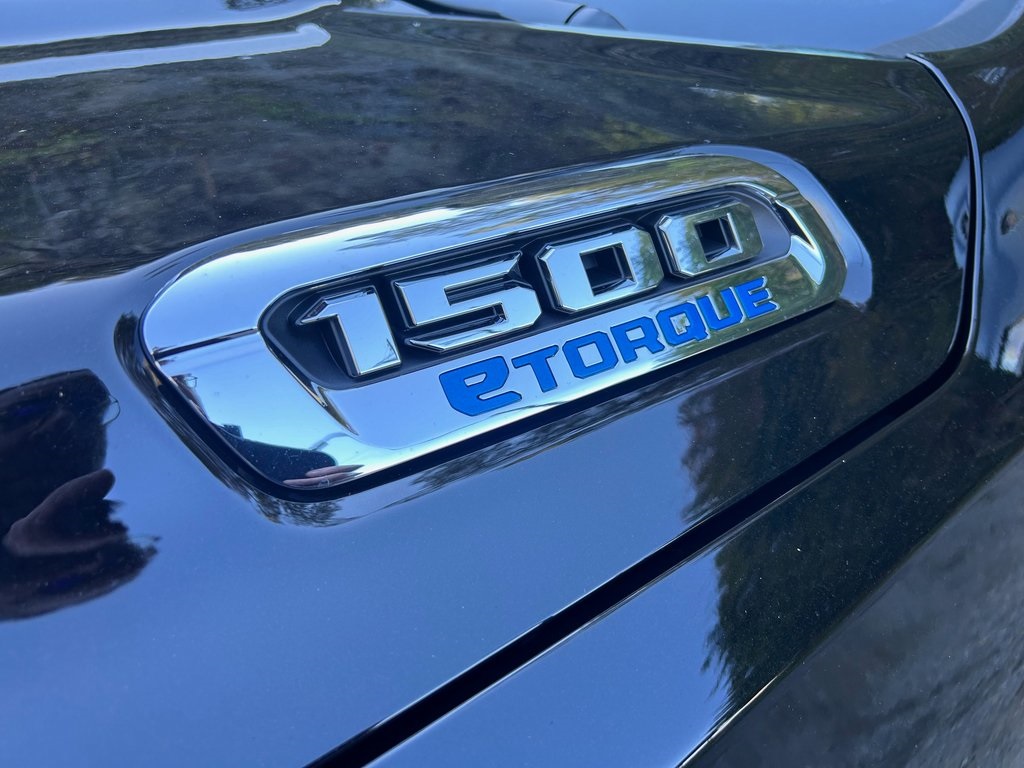 2026 Ram 1500 Big Horn Lone Star photo 4