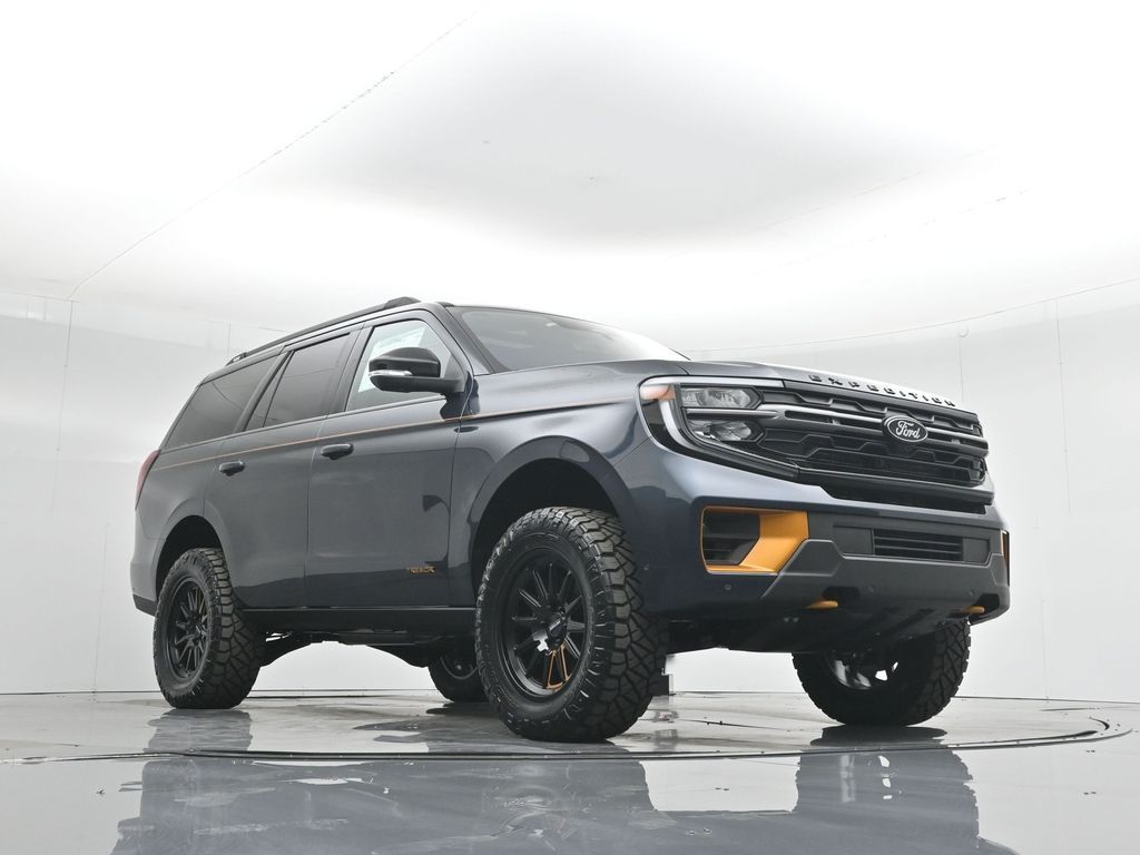 2025 Ford Expedition photo 47