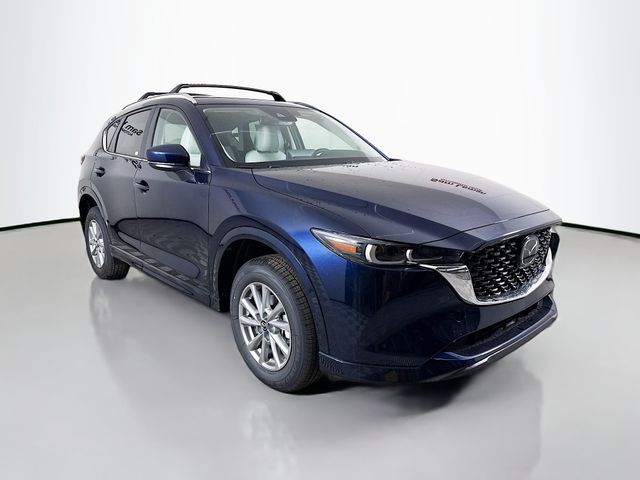 2025 Mazda CX-5 Preferred's photo