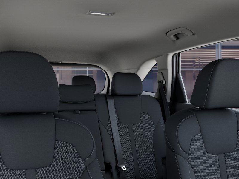 2026 Kia Sorento S photo 26