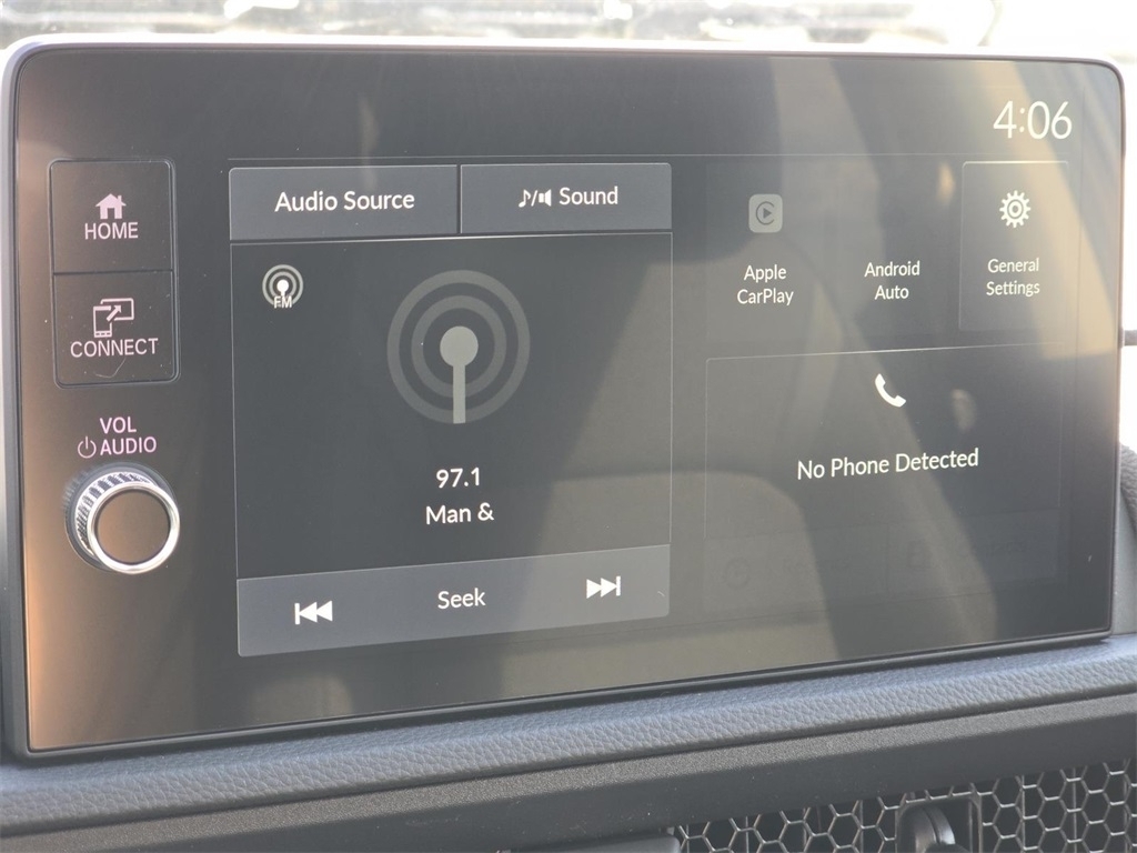 2026 Honda CR-V EX photo 29