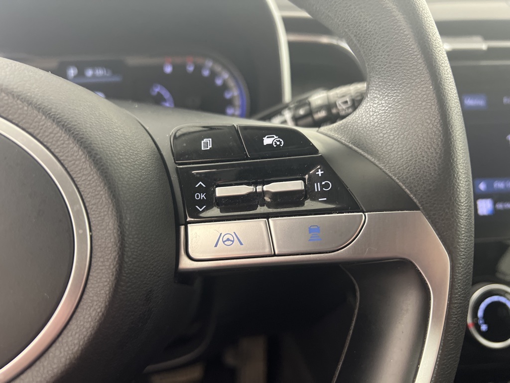 2022 Hyundai Tucson SEL photo 19