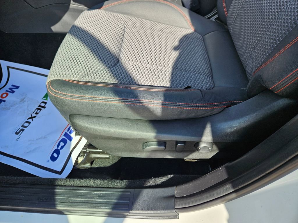2019 Subaru Forester Sport photo 20