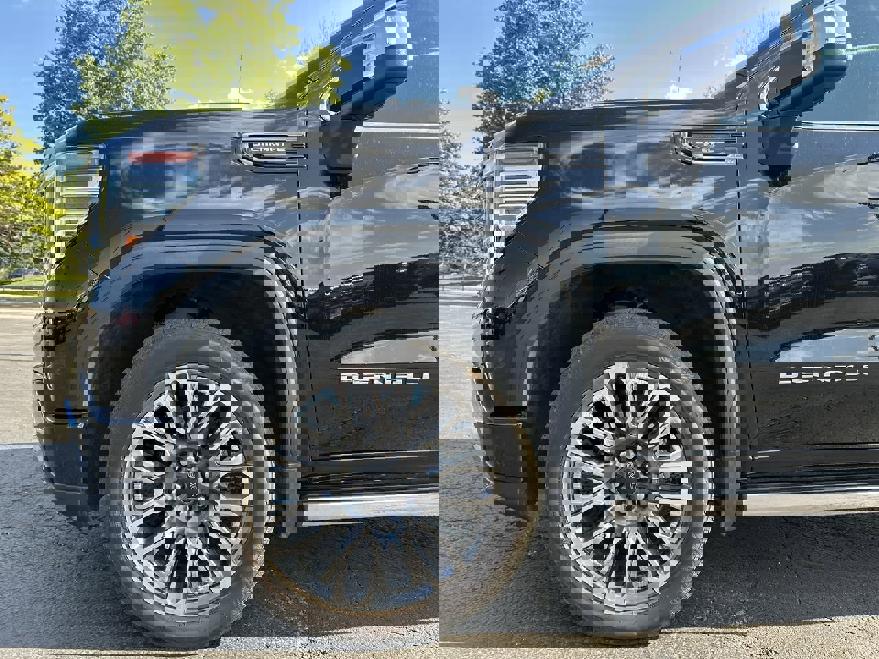 2023 Gmc Sierra 1500 Denali Ultimate photo 32