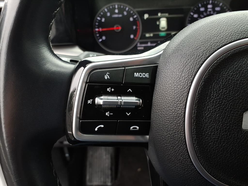 2022 KIA SORENTO - Image 22