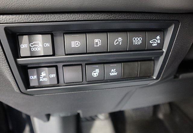 2024 Toyota Sequoia Capstone photo 26