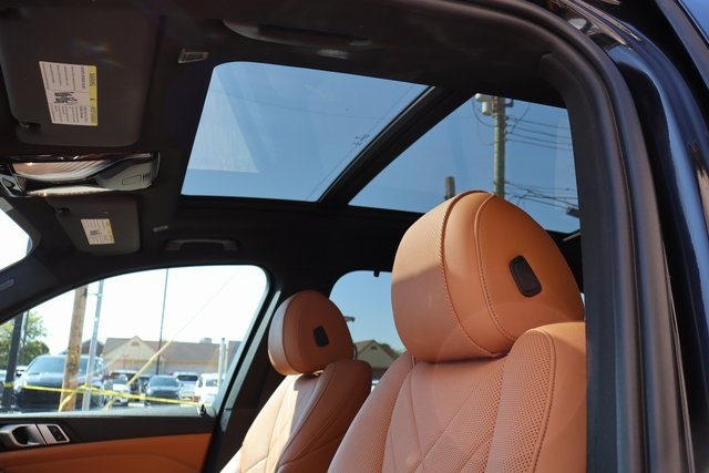 2023 Bmw X5 xDrive40i photo 29