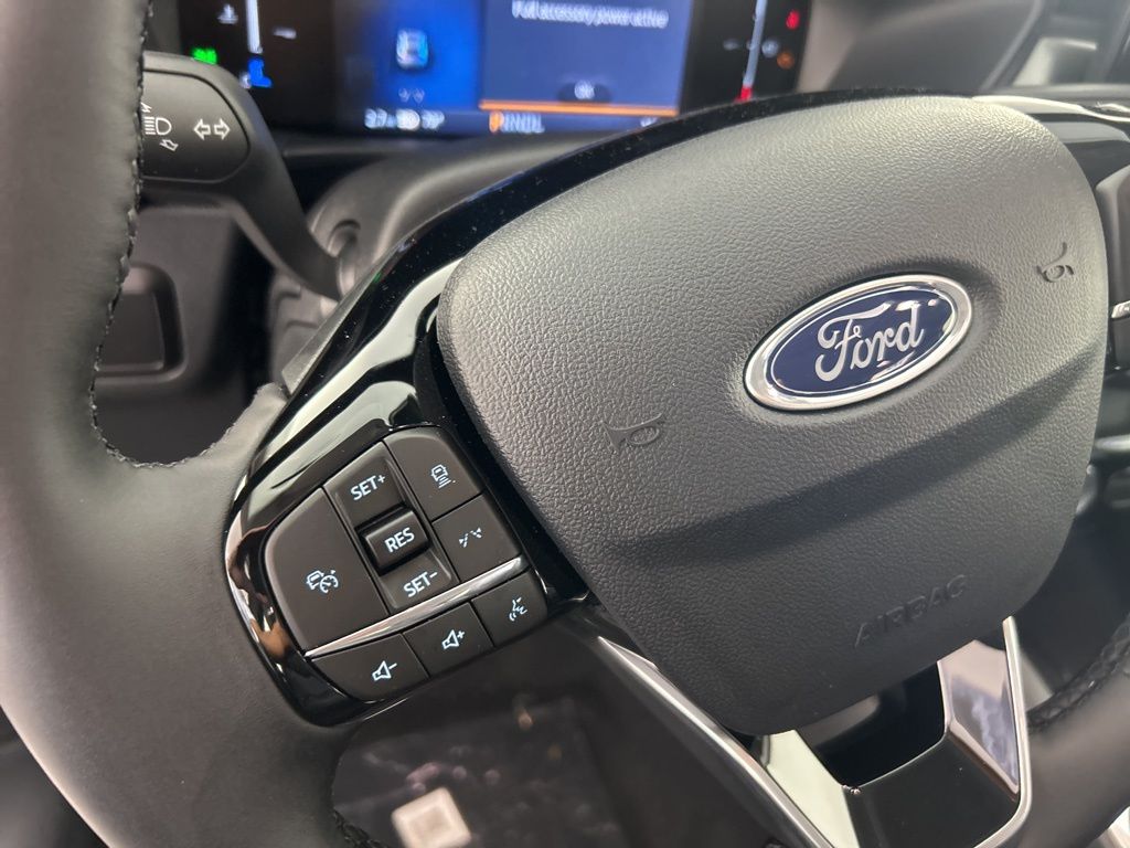 2026 Ford Escape Active photo 12