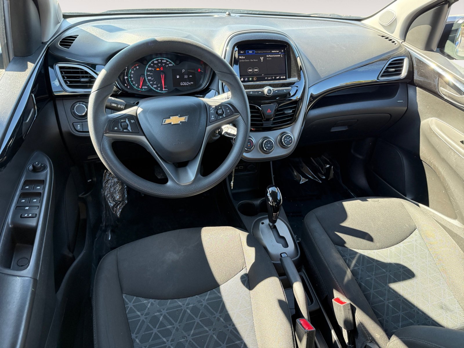 2022 Chevrolet Spark 1LT photo 14
