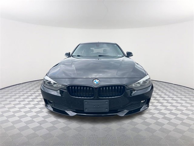 Used 2015 BMW 3 Series 320i with VIN WBA3C3G55FNT52376 for sale in Newnan, GA
