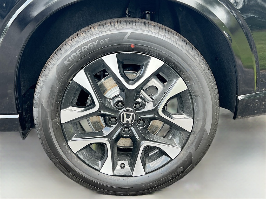2026 Honda HR-V EX-L photo 32