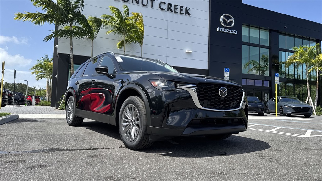 2025 Mazda CX-90 3.3 Turbo Select photo 27