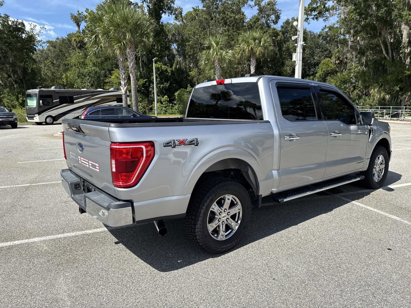 1FTFW1ED2MFB25028