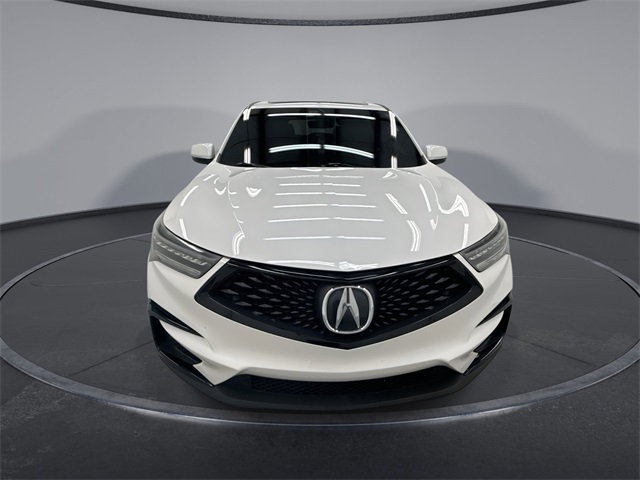 2020 Acura RDX A-Spec photo 3