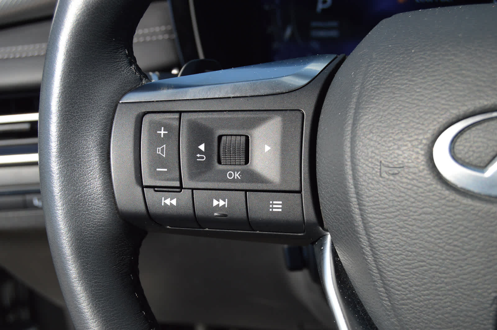 2024 Infiniti QX60 Luxe photo 16