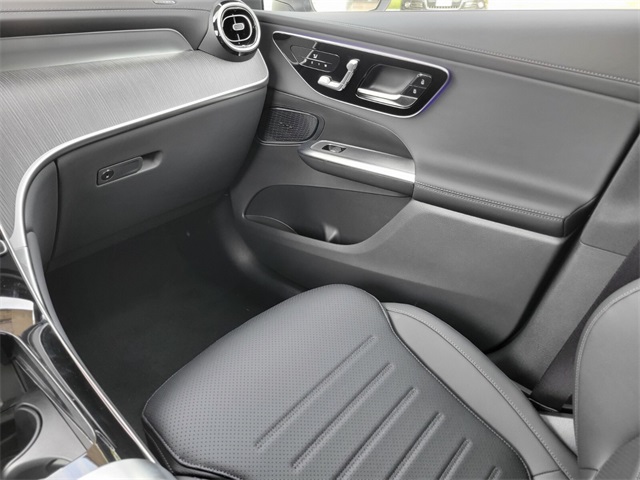 2026 Mercedes Benz GLC 300 4MATIC photo 15