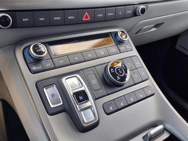 2024 Hyundai Palisade SEL photo 16