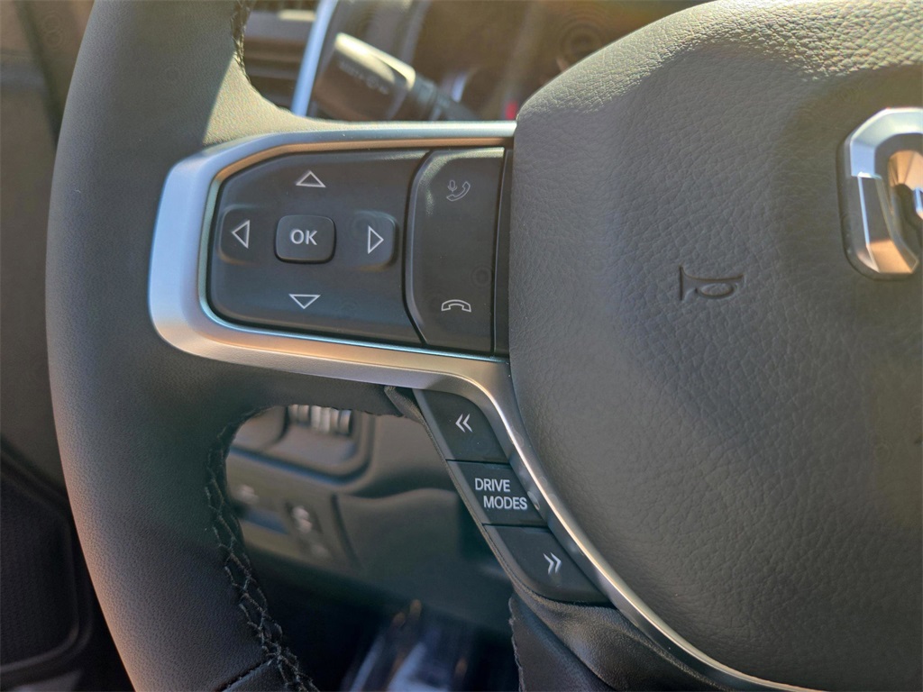 2026 Ram 1500 Big Horn Lone Star photo 22