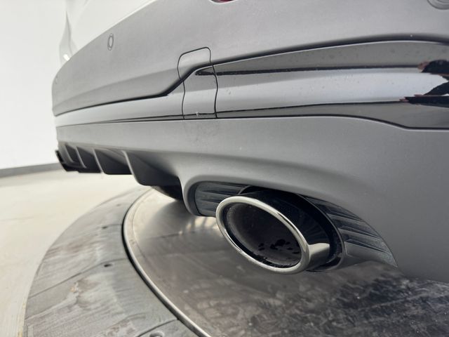 2024 Mercedes Benz GLA AMG 35 4MATIC photo 36