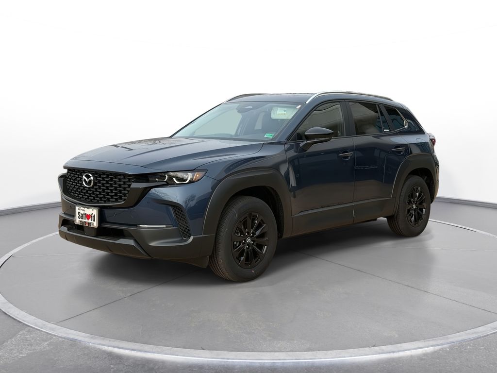 2026 Mazda CX-50 Preferred's photo