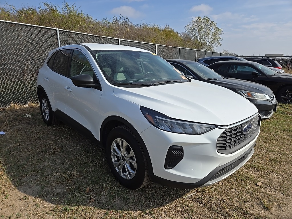 2023 Ford Escape Active photo 4