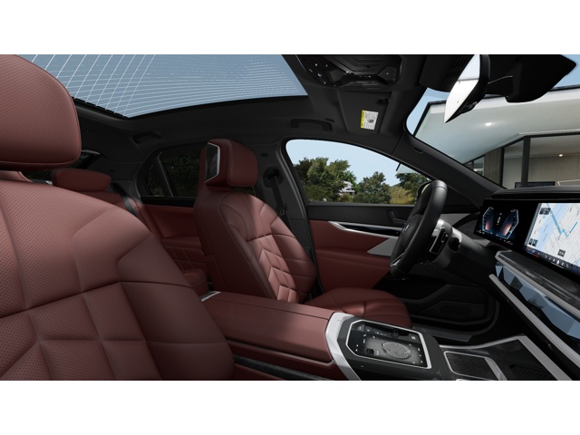 2026 Bmw 740i photo 9