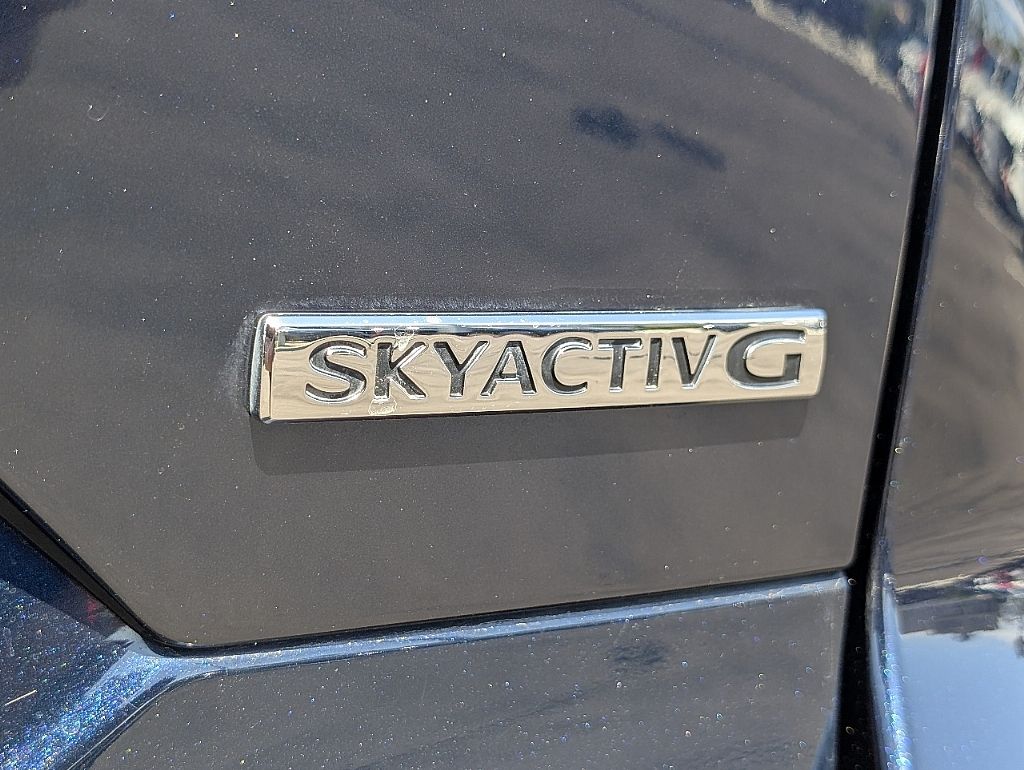 2023 Mazda CX-5 2.5 S Preferred photo 10