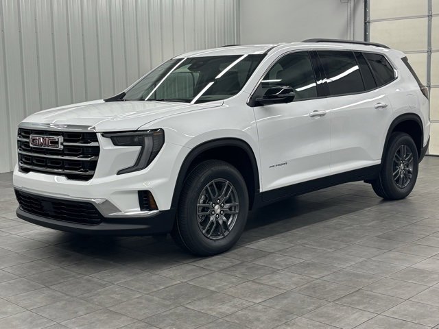 2026 Gmc Acadia Elevation photo 4