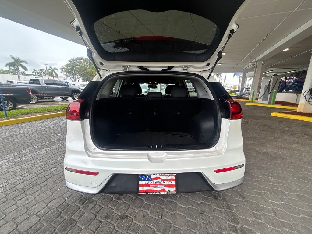 2019 Kia Niro FE photo 28