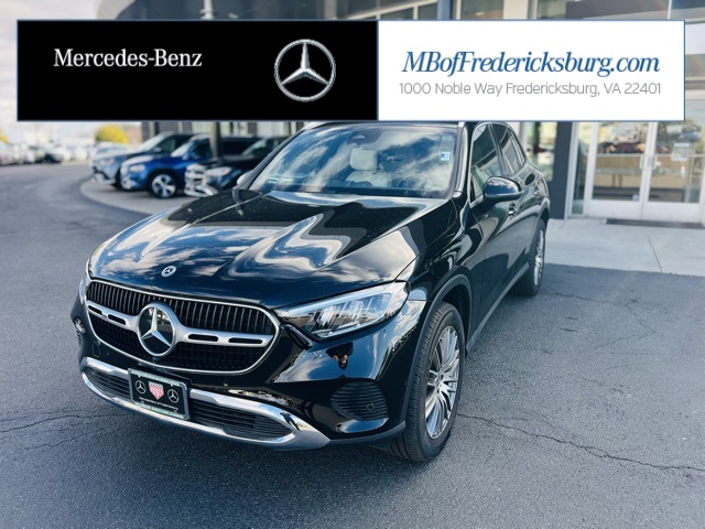 2024 Mercedes-Benz GLC GLC 300's photo