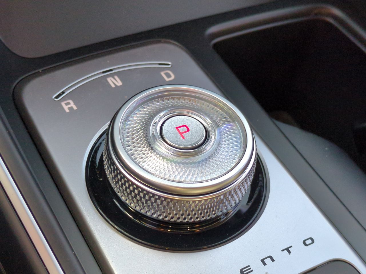 2025 Kia Sorento Hybrid EX photo 11