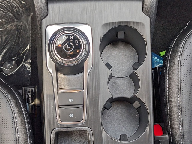 2025 Ford Escape Plug-In Hybrid photo 15