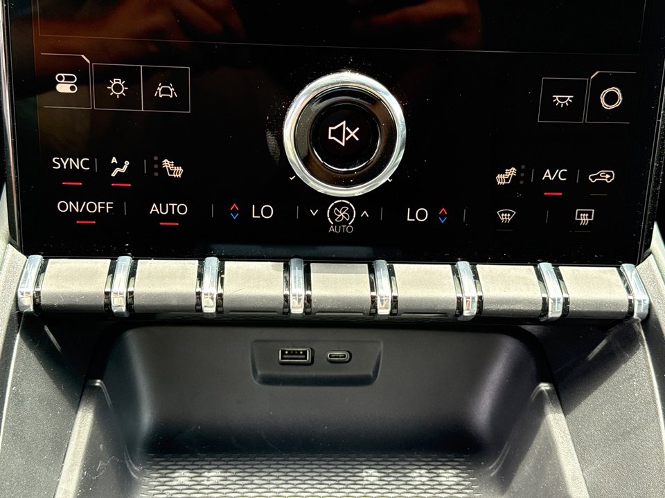 2026 Gmc Terrain AT4 photo 22