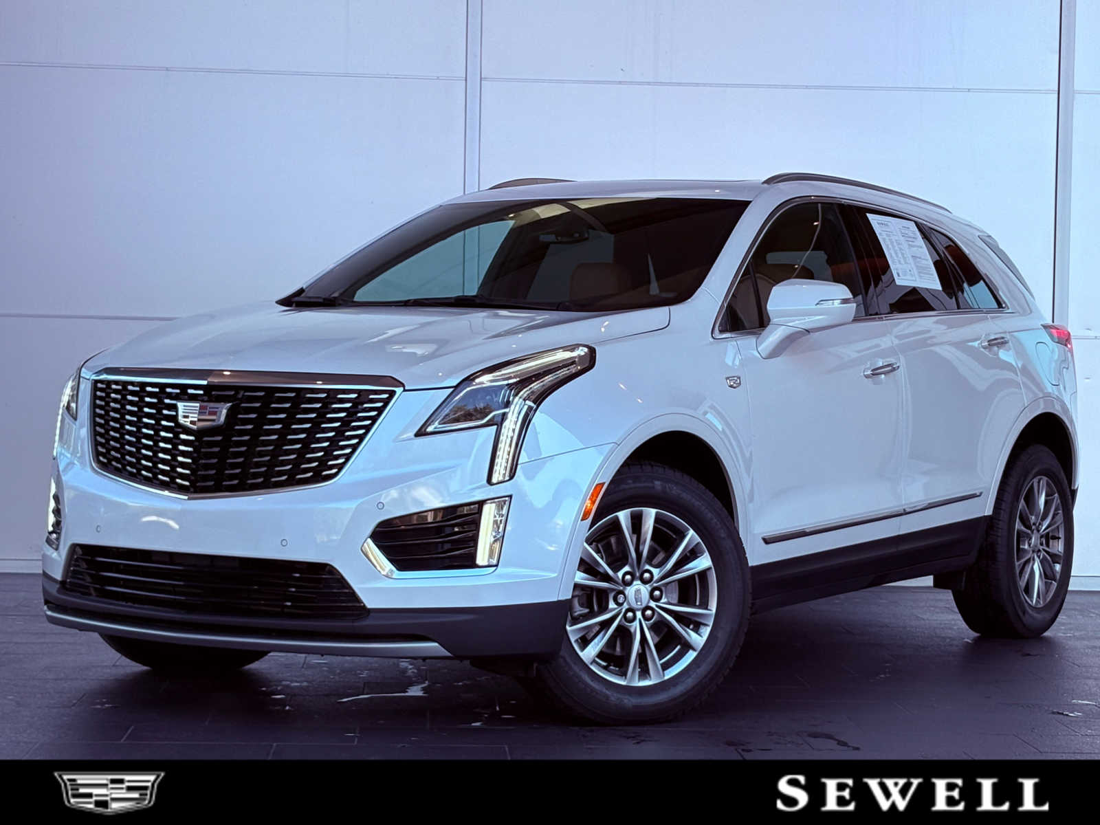 2023 Cadillac XT5 Premium Luxury's photo