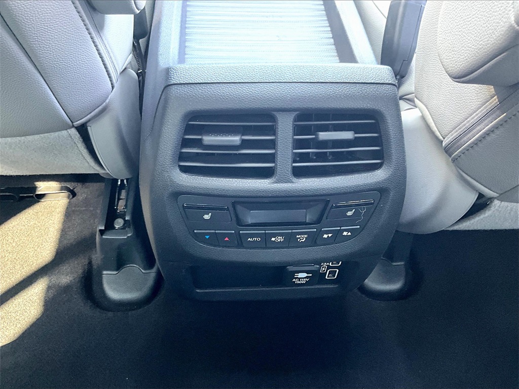 2019 Honda Passport Elite photo 27