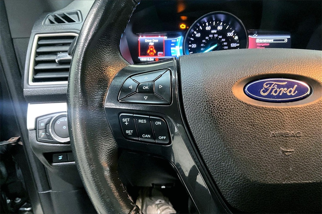 2017 FORD EXPLORER - Image 17