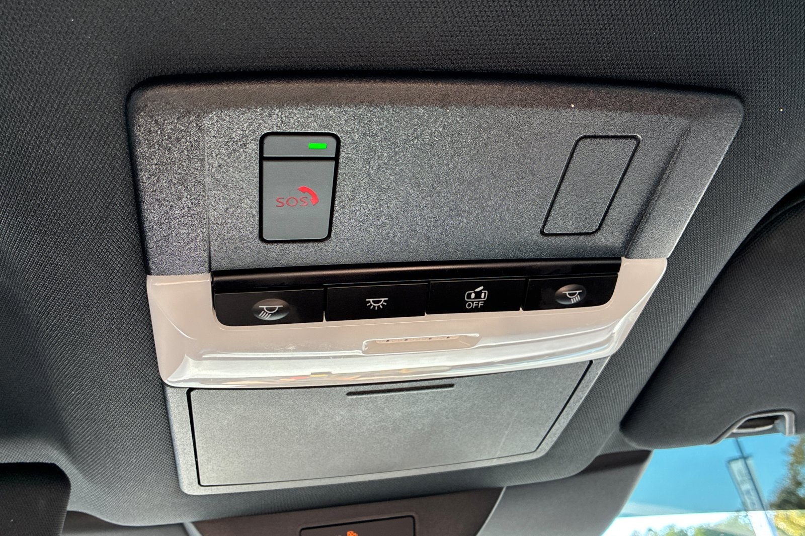 2023 Nissan Pathfinder Rock Creek photo 32