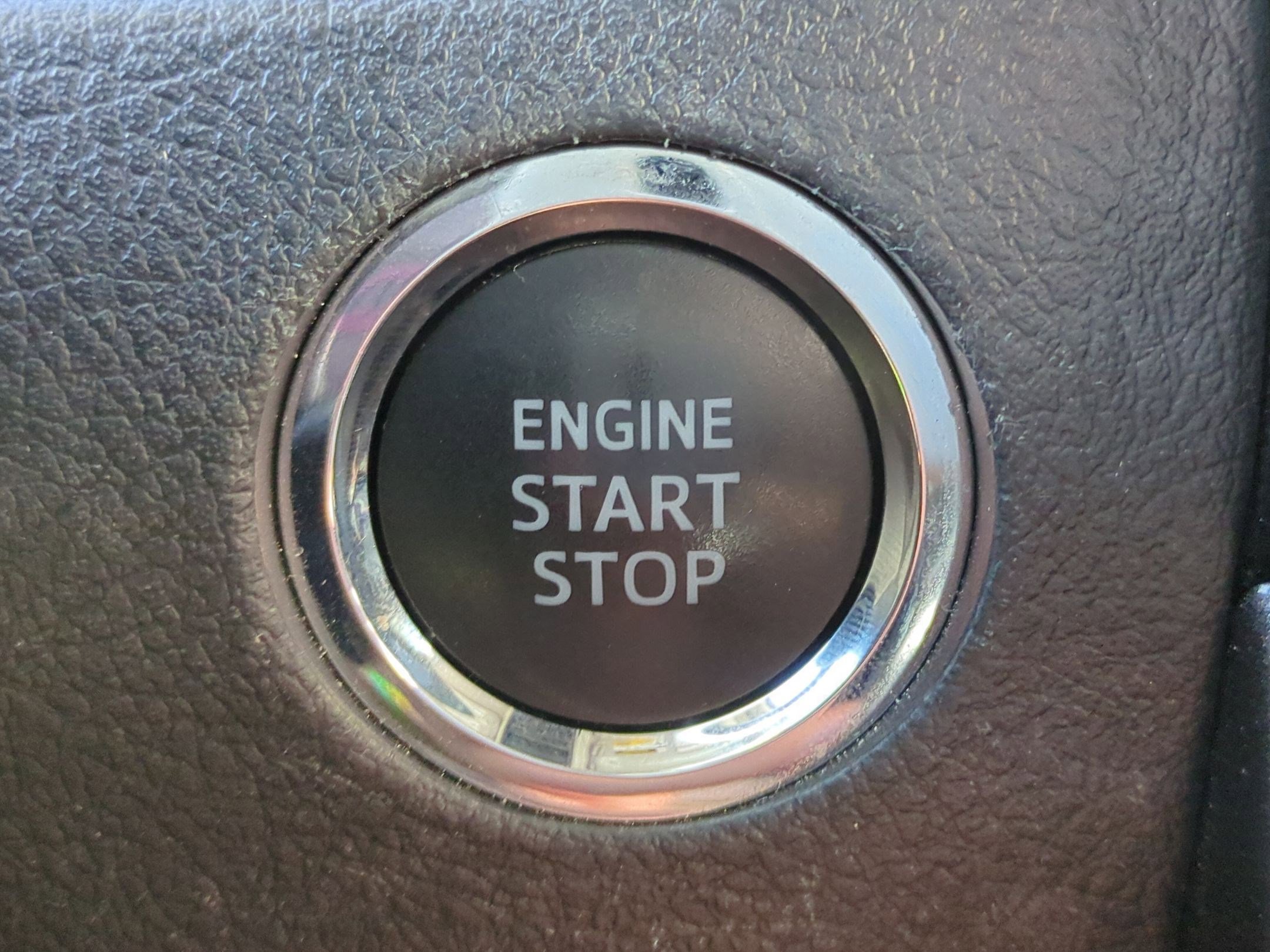 2020 Toyota 4Runner Base photo 19