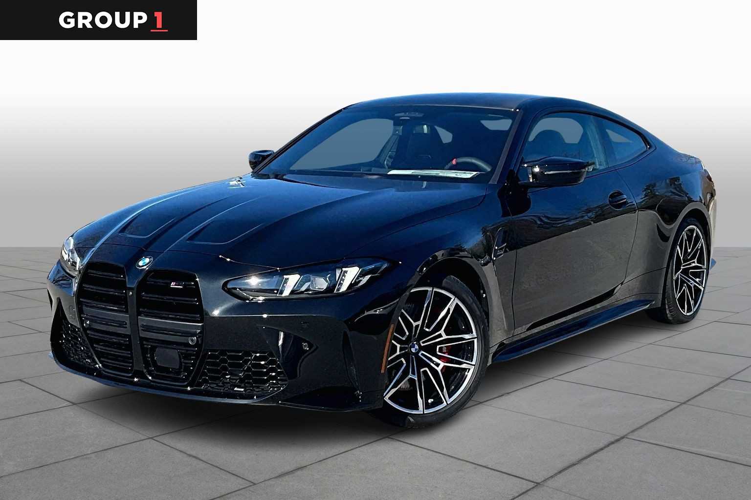 2026 BMW M4 Coupe M4's photo