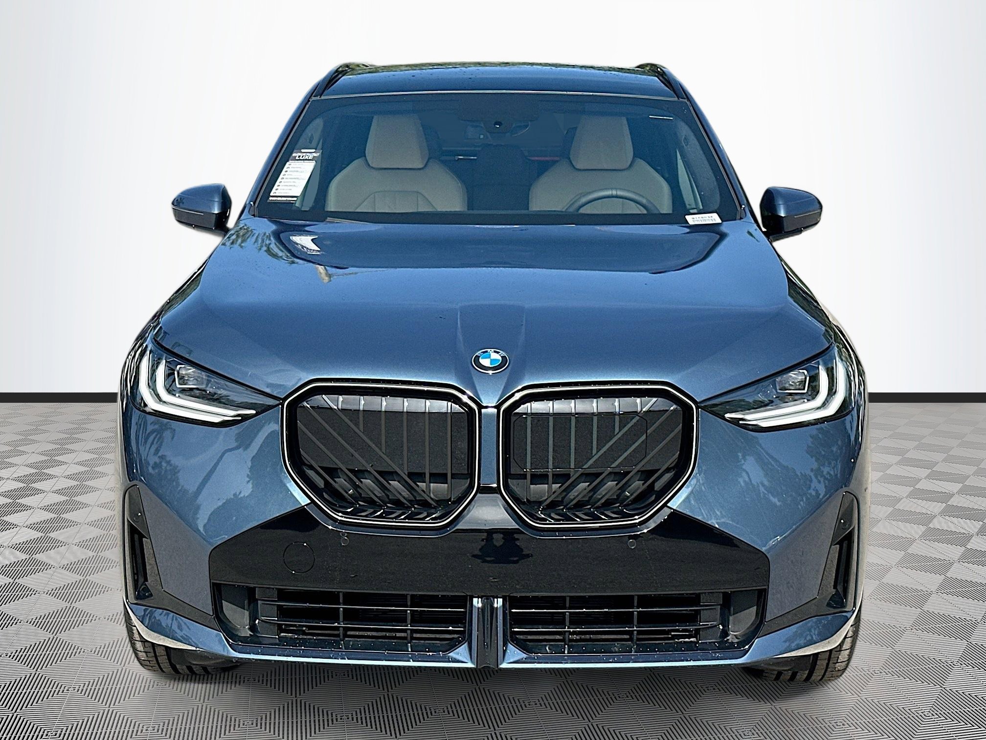 2026 Bmw X3 photo 2
