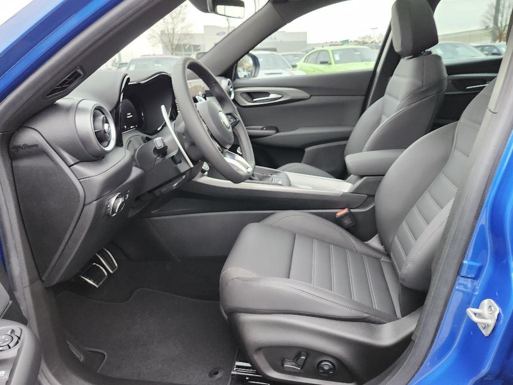 2024 Alfa Romeo Tonale Veloce photo 3