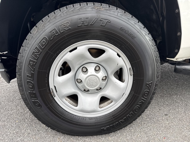 2021 Toyota Tacoma V6 photo 11
