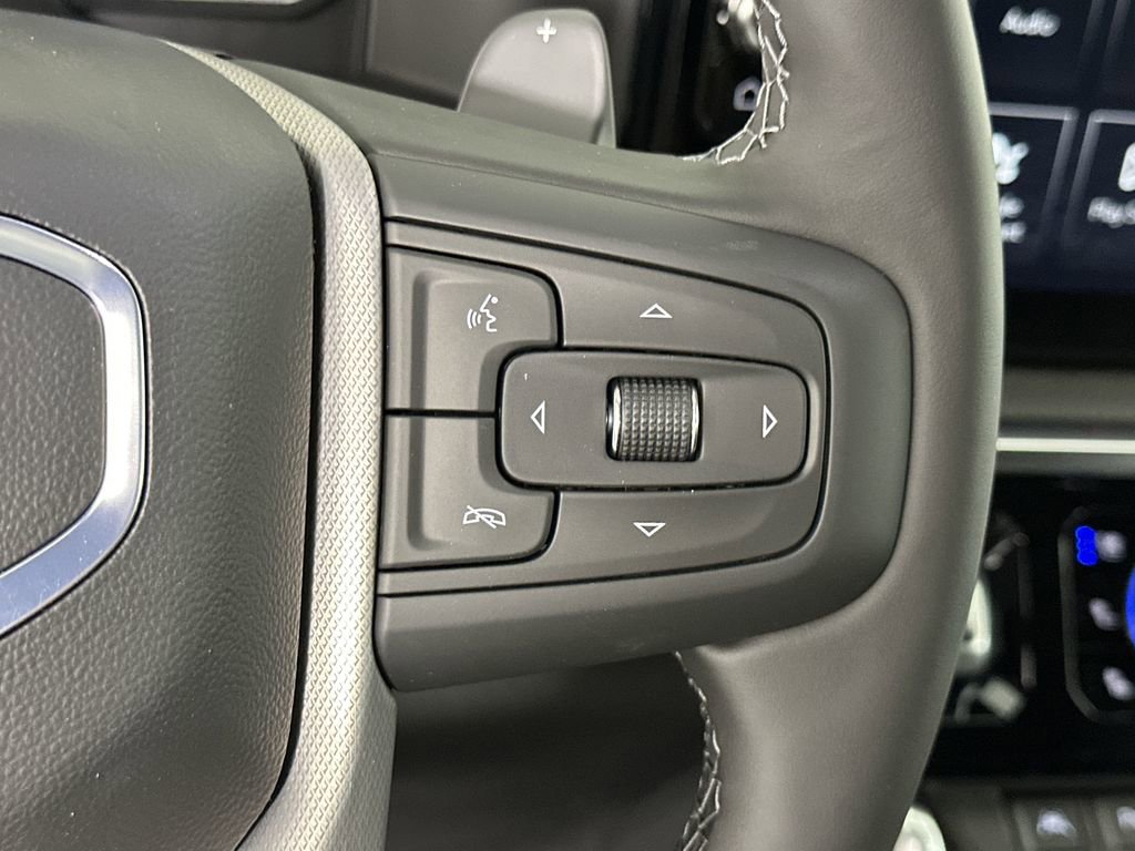 2025 Gmc Sierra 1500 Denali photo 25